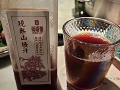 -尚尚仙·酸汤猪手·猪肚鸡火锅(华联万柳购物中心店)