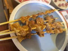 -1078號老北京涮肉(松柏店)