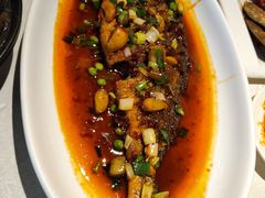 干烧鱼-峨嵋酒家(地安门店)