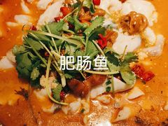 -龙梅肥肠鱼(明瓦廊店)