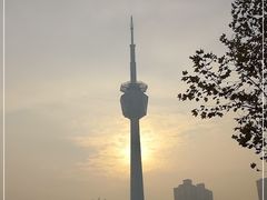 -陕西广播电视塔