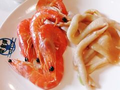 -爱客得牛排海鲜烤肉·火锅自助(春熙路黑金好店)