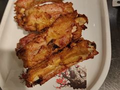 -阿毛饭店(和义路店)