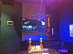 -萧邦音乐会所KTV·蒸汽活海鲜自助(福田店)