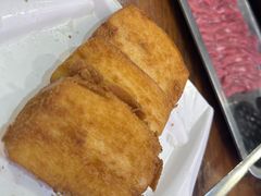 -老北京热气涮羊肉·小龙虾·烤鱼(呼玛路店)
