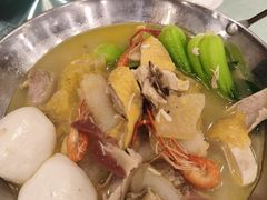 -楼外楼(西湖景区孤山路店)