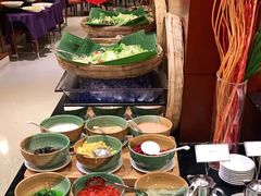 -昆明佳华广场酒店·西餐厅