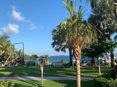 -三亚亚龙湾天域度假酒店