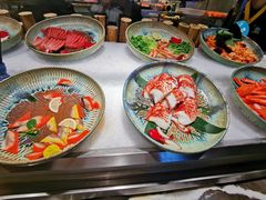 -喜庭海鲜自助(来福士店)