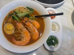 -子霖南山鲜虾面(南山总店)