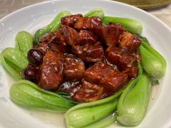 -西安饭庄·非遗陕菜(钟楼店)