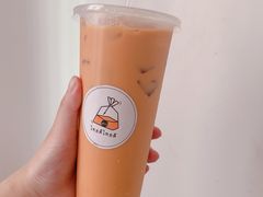 泰式奶茶-大学城夜市大排档(凤栖路店)