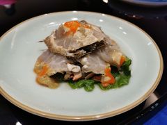 -高佳庄·舟山海鲜(海景旗舰店)