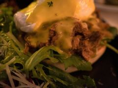 疯狂手撕牛肉班尼迪克蛋-The Rug Cafe(王府中环店)