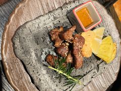 -花潮料理艺食馆(成都万象城店)