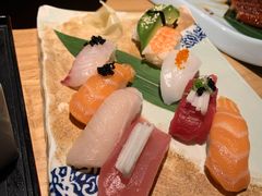 -Hatsune隐泉日式料理(三里屯太古里店)