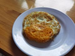 煎蛋-左撇子私房面