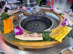 -玄希浪漫厨房·韩料烤肉(湖滨银泰in77店)