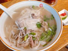 -越南牛肉河粉餐厅(书院巷店)
