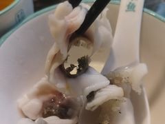 -鱼粤鲜淘米捞·中山脆肉鲩火锅(悦湖会店)