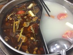 -肥婆麻辣火锅.顺德首创药材麻辣火锅(容桂店)