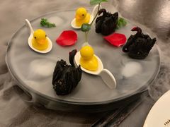 -广州文华东方酒店·江-由辉师傅主理