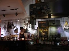 -羽深肉铺 Steak & Wine