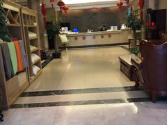 -维也纳酒店(深圳机场店)