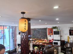 -刘师父老汉口江湖菜(蔡锷路店)