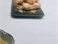 -周渝食惦·酸菜鱼精致川菜(横岗店)