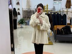 -肃宁华斯国际裘皮城