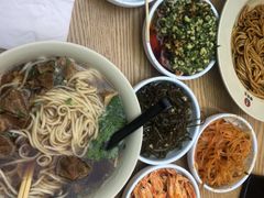 -李先生牛肉面大王(营口大润发店)