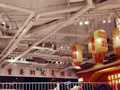 -李常在重庆火锅(合川总店)