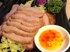 -新白鹿餐厅(金鹰新街口店)