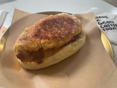 -GOOD好事咖啡(会展城店)