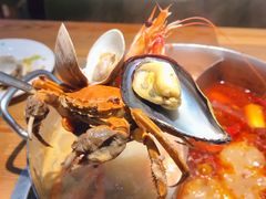 -蒙肥羊·酸汤潮牛·鲜牛肉火锅烤肉自助(岗顶店)