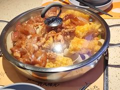 -黄记煌三汁焖锅(广州曜一城店)