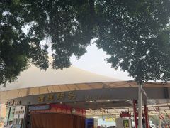 -珠江夜游西堤码头