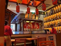 -北村家日本料理(西大望路店)