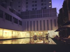 曼谷文华东方酒店-曼谷文华中心点大酒店