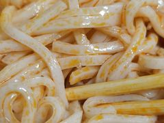面皮-秦豫肉夹馍(东羊市店)