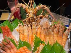 -極上萬膳·日料放题(海岸城店)