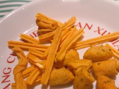 -楼兰新疆菜(江宁万达店)