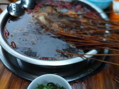 -红牌楼老号串串(银海佳苑店)
