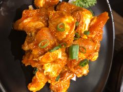 -九田家黑牛烤肉料理(石路天虹店)