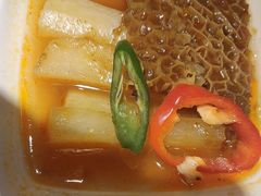 -金牌禄运·点心·啫煲(百信广场店)