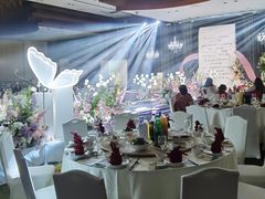 -锦园餐厅(九龙湖开元度假村店)