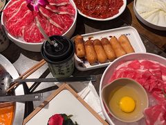 -小龙坎火锅(湖滨银泰in77店)
