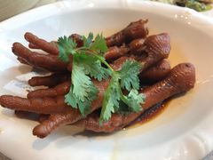 -汤臣·空中餐厅·严选粤菜(石湾世博广场店)