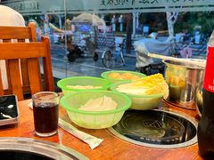 -重庆鸡公煲·青锅花椒鱼(牡丹江路店)